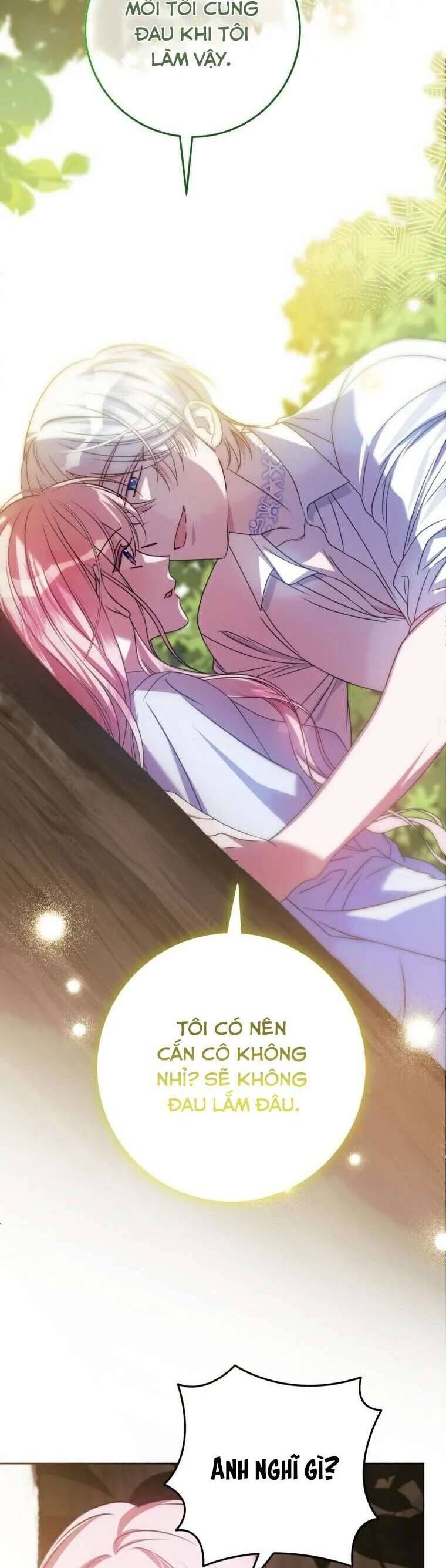 Tôi Gặp Nam Chính Trong Tù Chap 21 - Next Chap 20