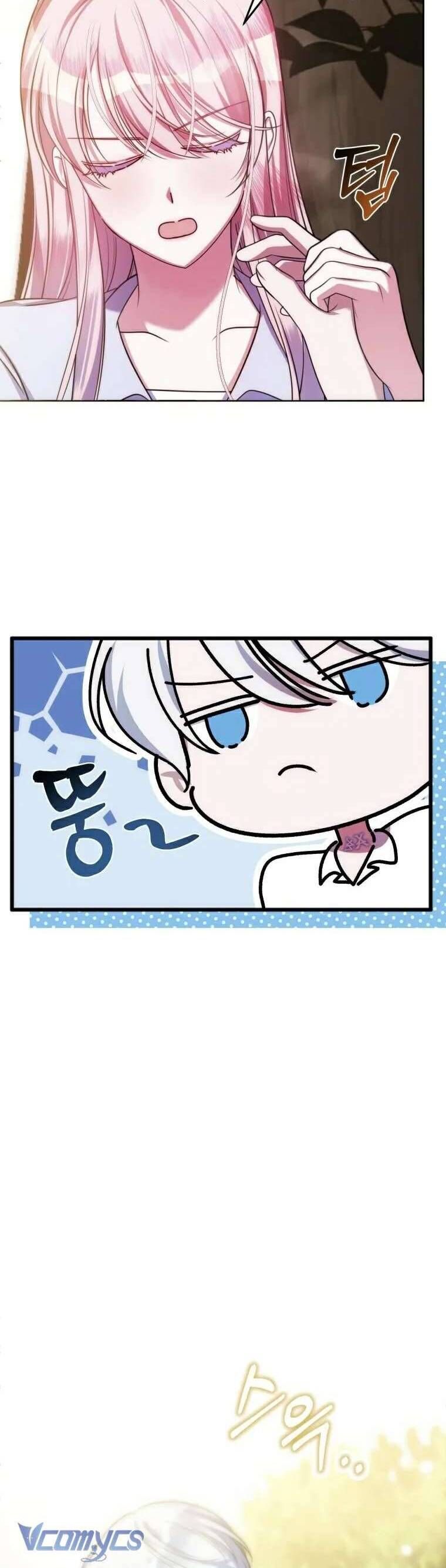Tôi Gặp Nam Chính Trong Tù Chap 21 - Next Chap 20