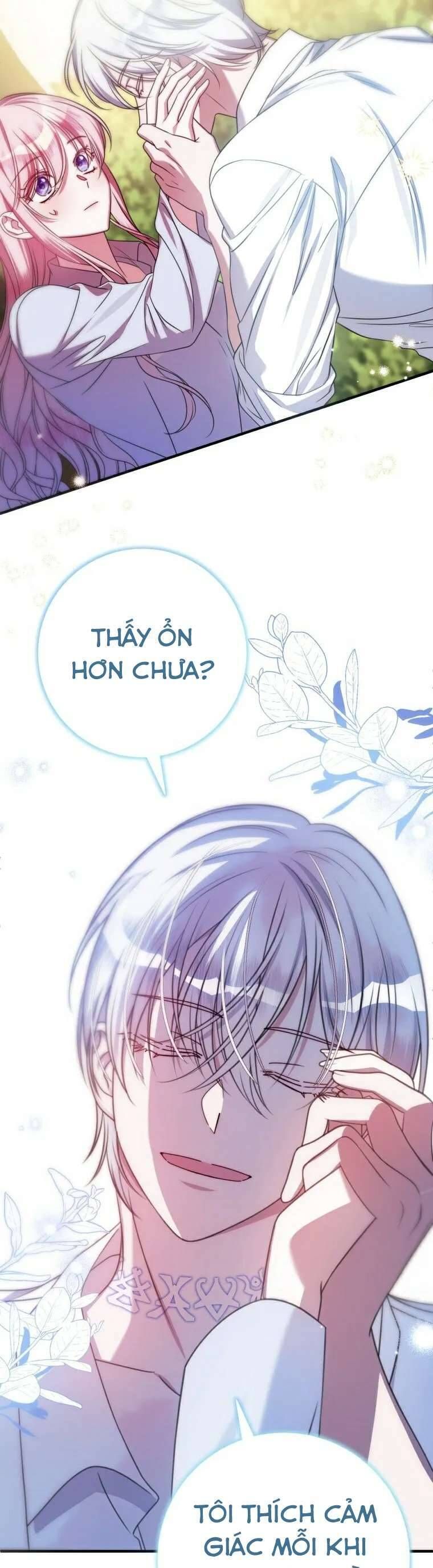 Tôi Gặp Nam Chính Trong Tù Chap 21 - Next Chap 20