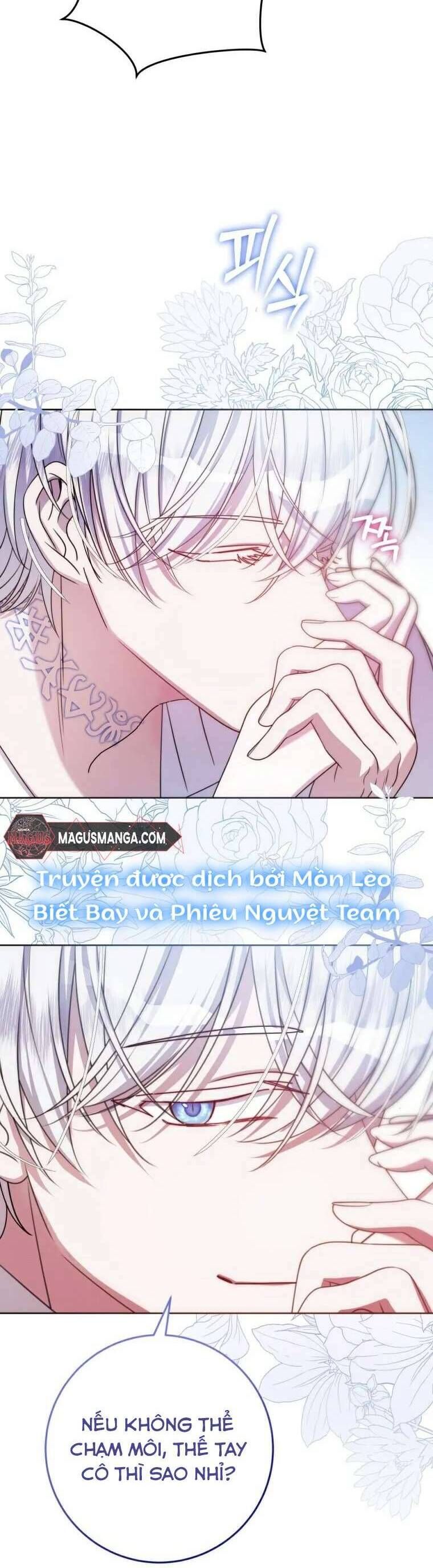 Tôi Gặp Nam Chính Trong Tù Chap 21 - Next Chap 20