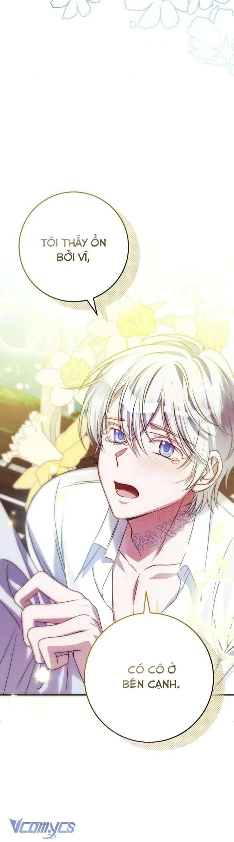 Tôi Gặp Nam Chính Trong Tù Chap 21 - Next Chap 20