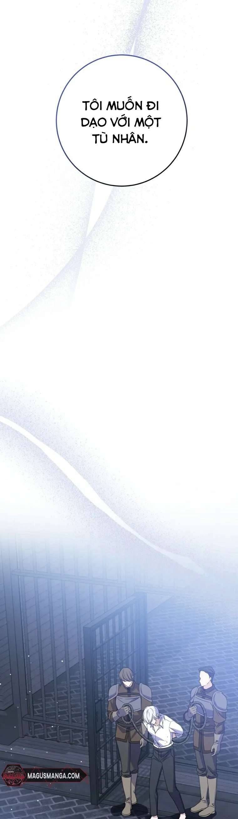 Tôi Gặp Nam Chính Trong Tù Chap 21 - Next Chap 20