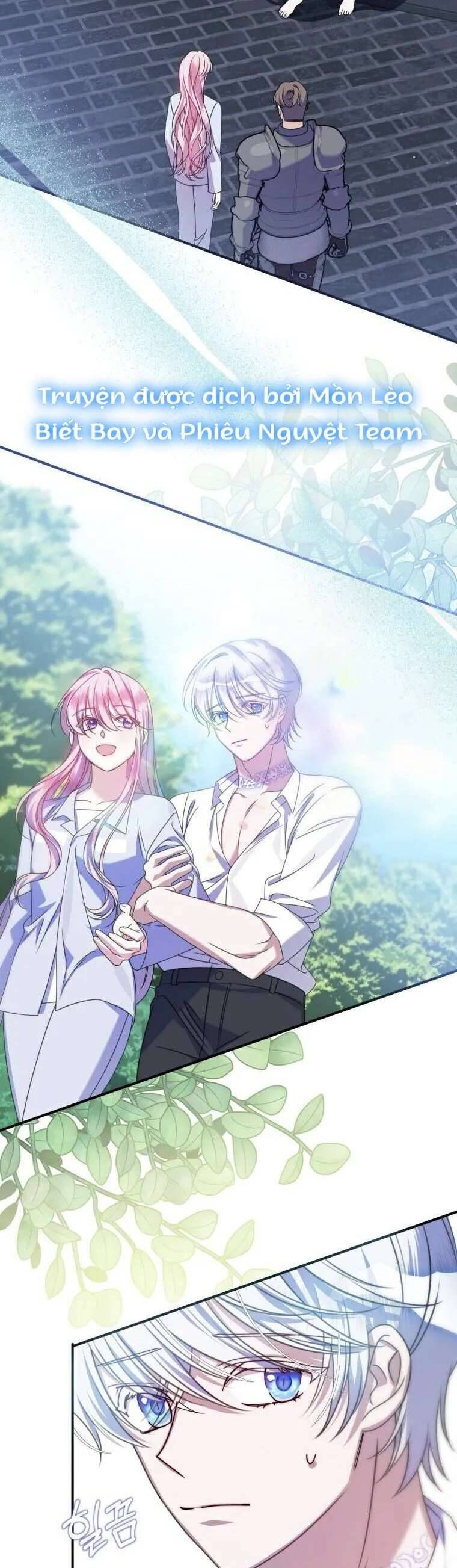Tôi Gặp Nam Chính Trong Tù Chap 21 - Next Chap 20