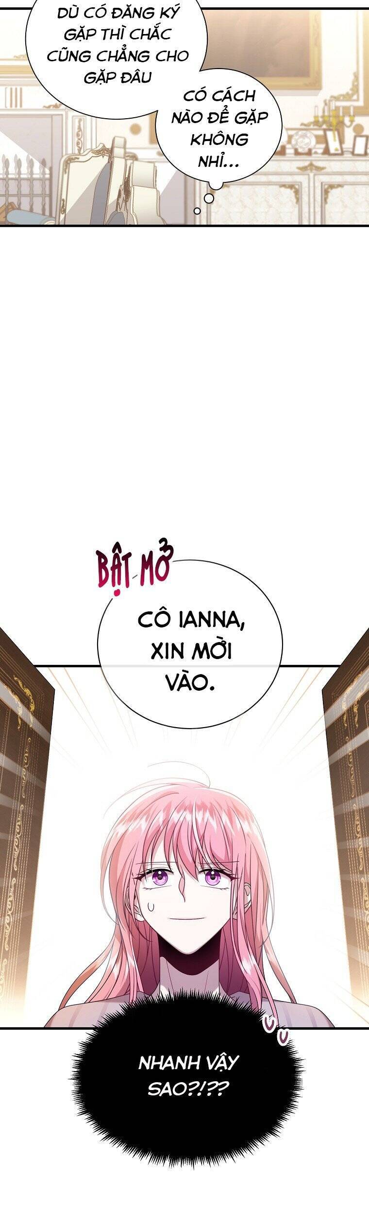 Tôi Gặp Nam Chính Trong Tù Chap 3 - Next Chap 2
