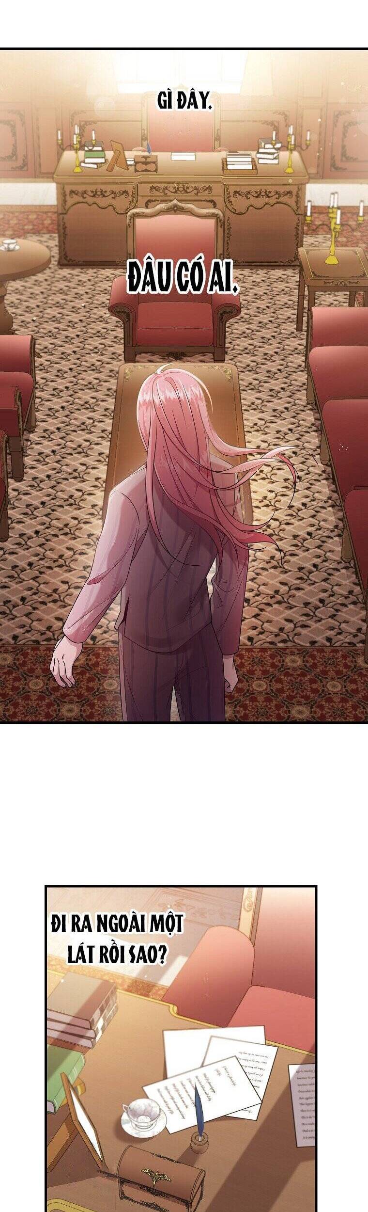 Tôi Gặp Nam Chính Trong Tù Chap 3 - Next Chap 2