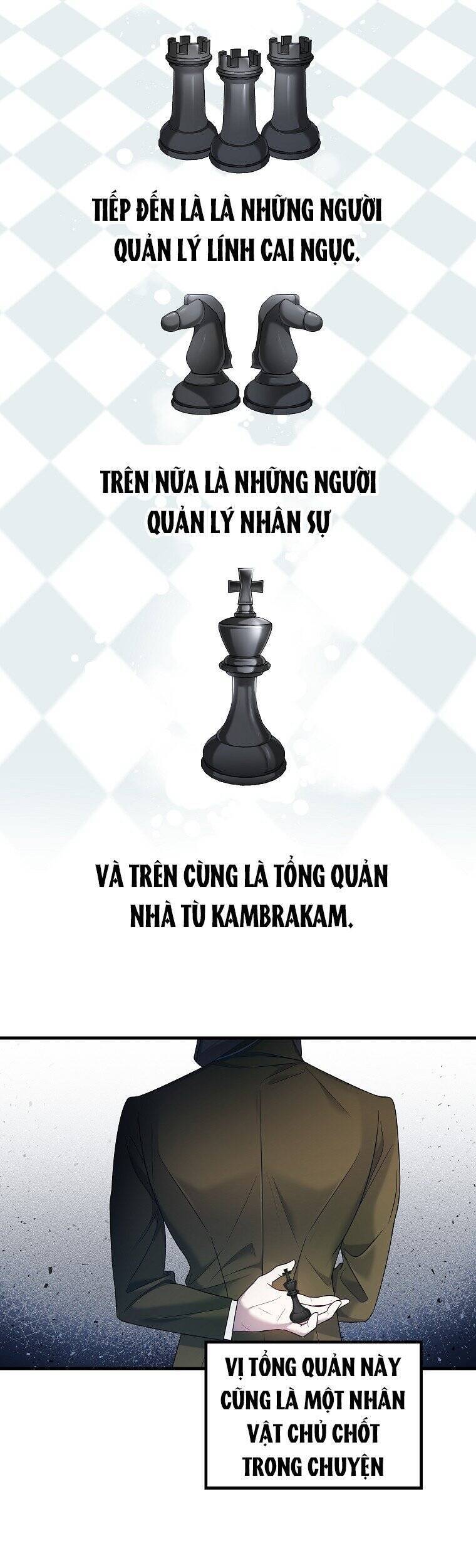 Tôi Gặp Nam Chính Trong Tù Chap 3 - Next Chap 2