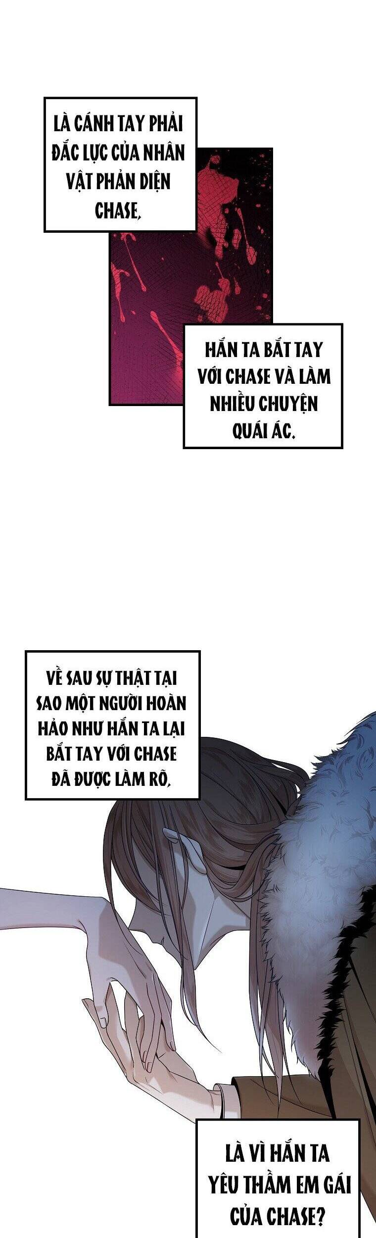 Tôi Gặp Nam Chính Trong Tù Chap 3 - Next Chap 2