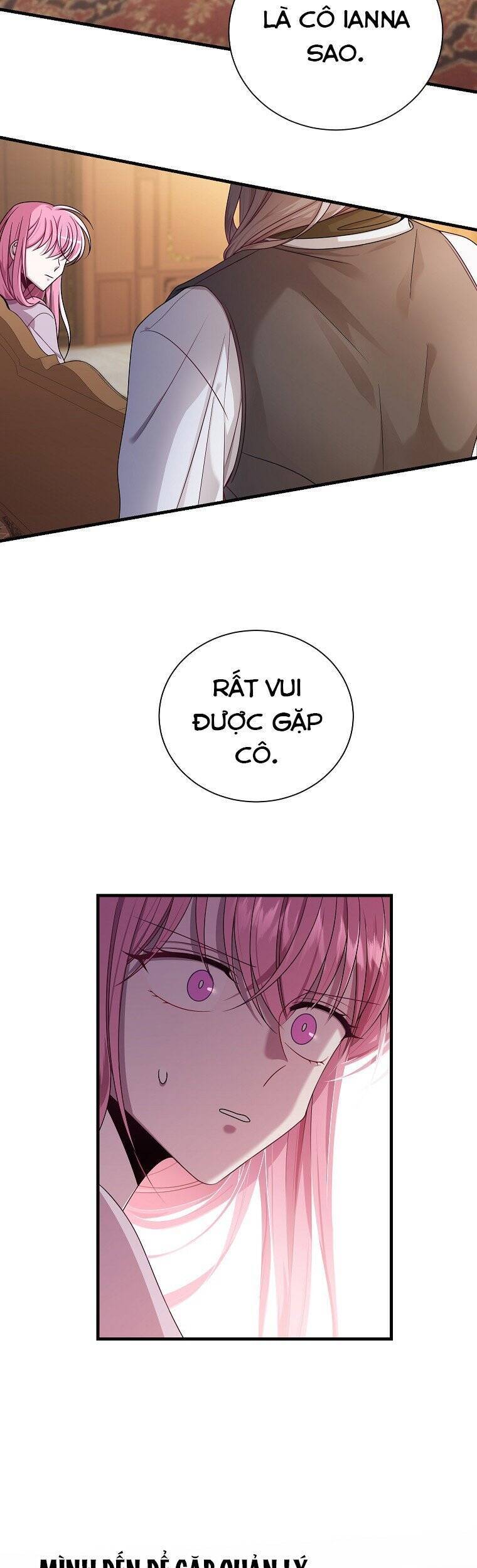Tôi Gặp Nam Chính Trong Tù Chap 3 - Next Chap 2