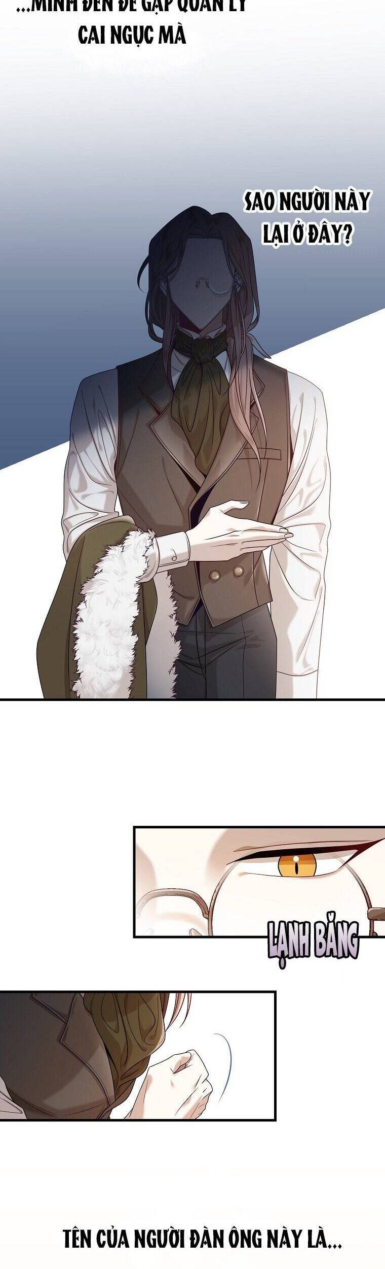 Tôi Gặp Nam Chính Trong Tù Chap 3 - Next Chap 2