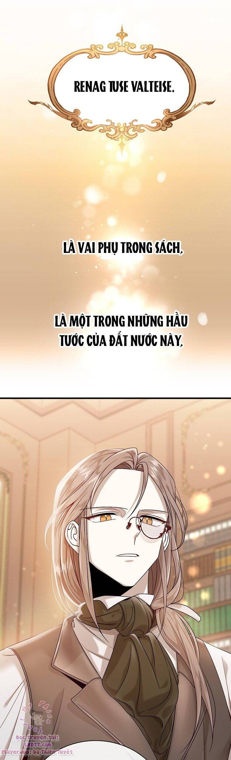 Tôi Gặp Nam Chính Trong Tù Chap 3 - Next Chap 2