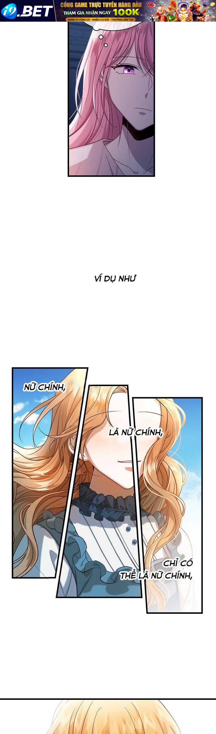 Tôi Gặp Nam Chính Trong Tù Chap 3 - Next Chap 2