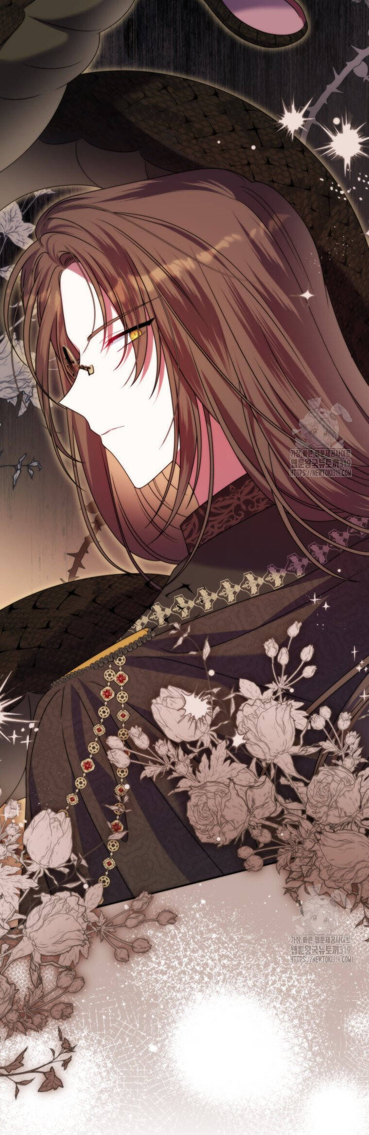 Tôi Gặp Nam Chính Trong Tù Chap 34 - Next Chap 33