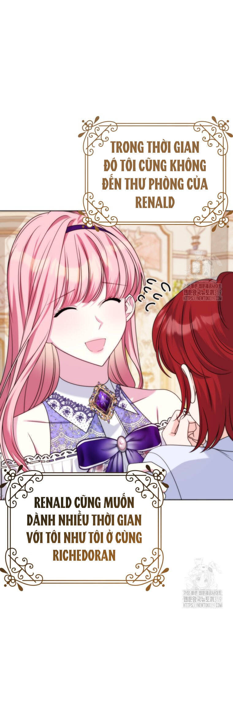 Tôi Gặp Nam Chính Trong Tù Chap 34 - Next Chap 33