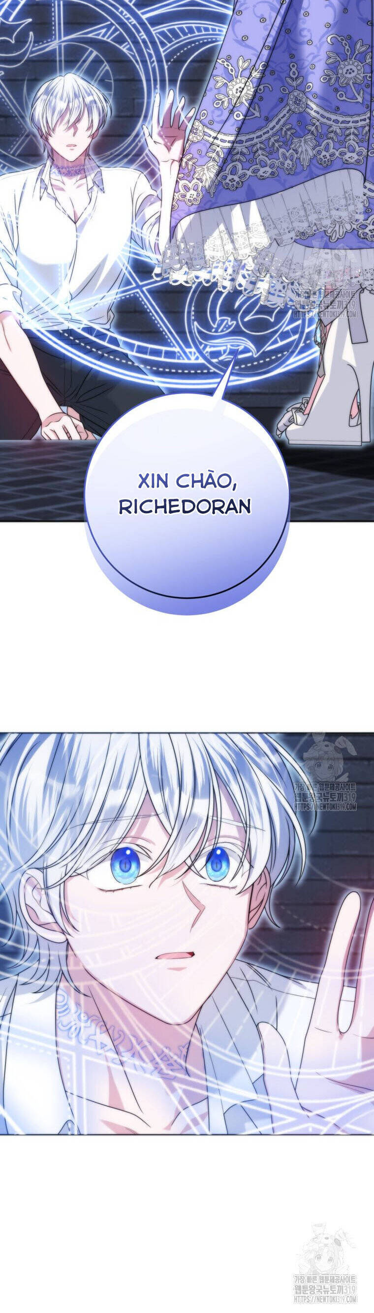 Tôi Gặp Nam Chính Trong Tù Chap 34 - Next Chap 33