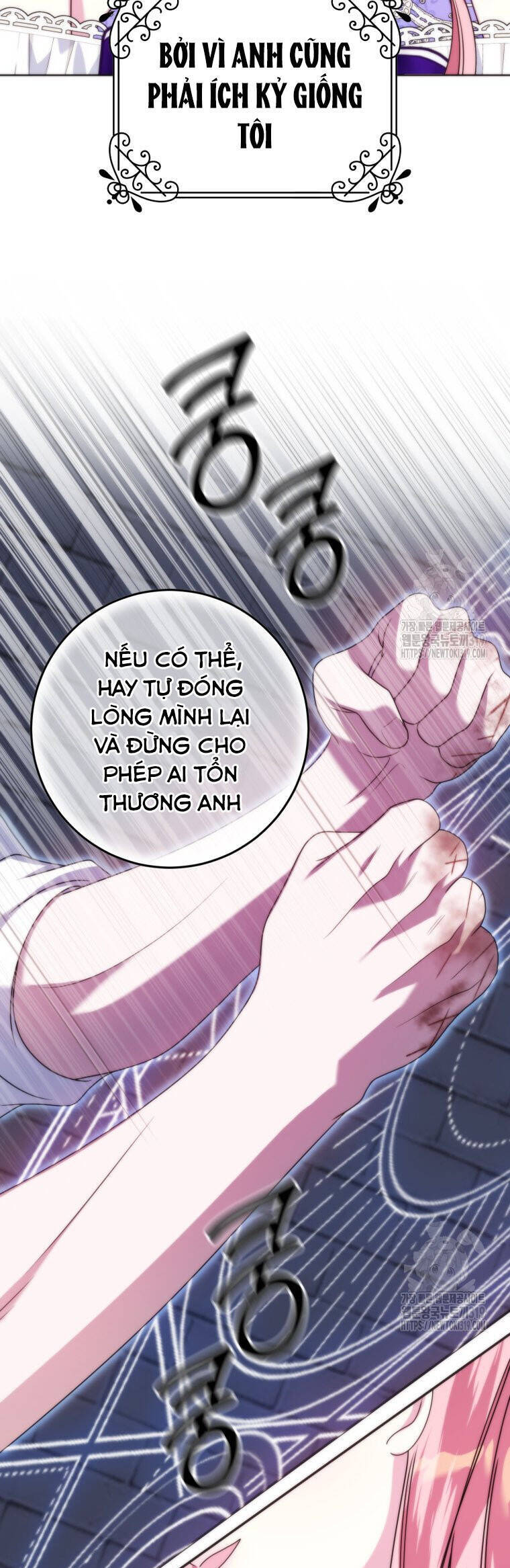 Tôi Gặp Nam Chính Trong Tù Chap 34 - Next Chap 33