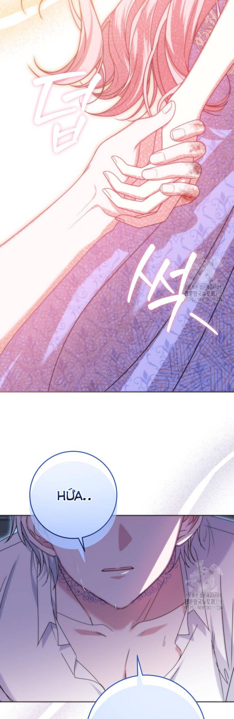 Tôi Gặp Nam Chính Trong Tù Chap 34 - Next Chap 33