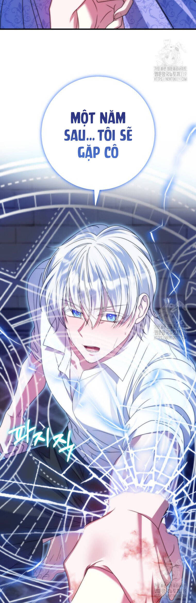 Tôi Gặp Nam Chính Trong Tù Chap 34 - Next Chap 33