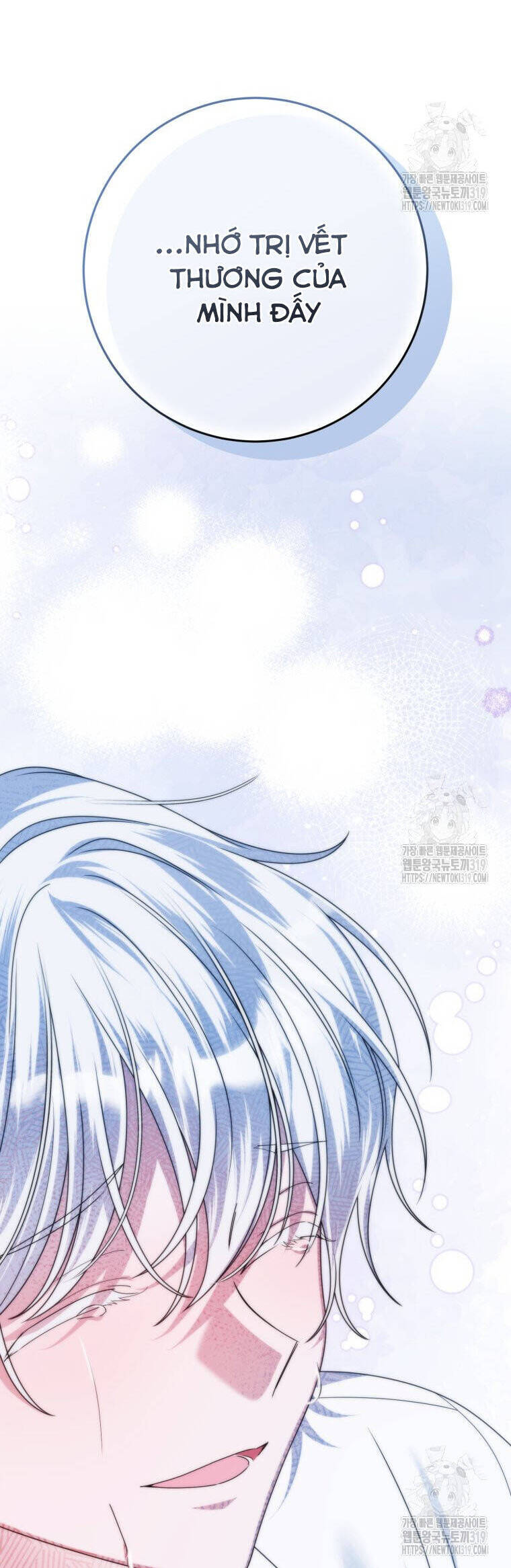 Tôi Gặp Nam Chính Trong Tù Chap 34 - Next Chap 33