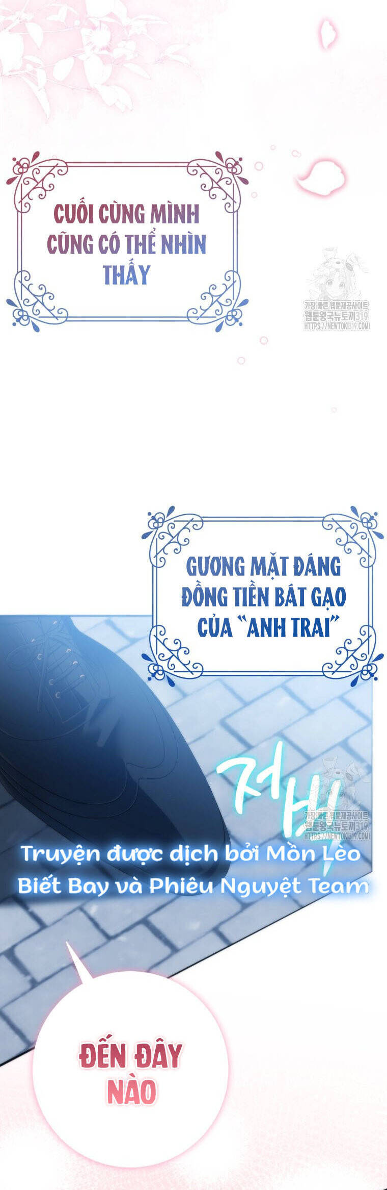 Tôi Gặp Nam Chính Trong Tù Chap 34 - Next Chap 33