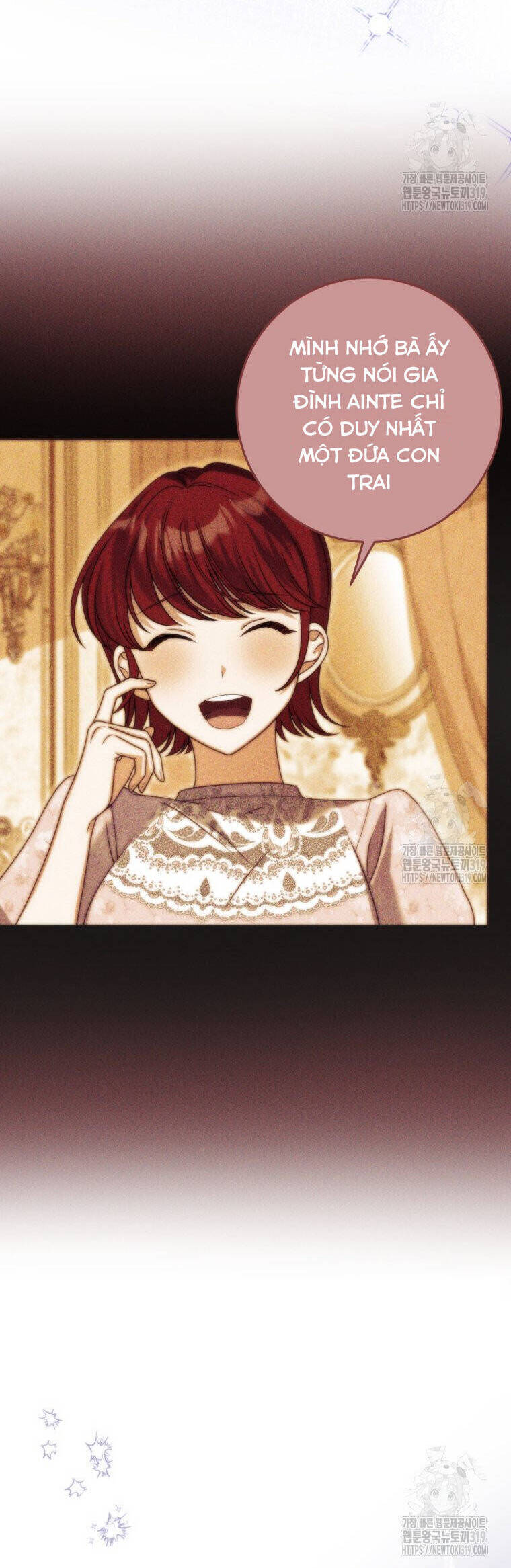 Tôi Gặp Nam Chính Trong Tù Chap 34 - Next Chap 33