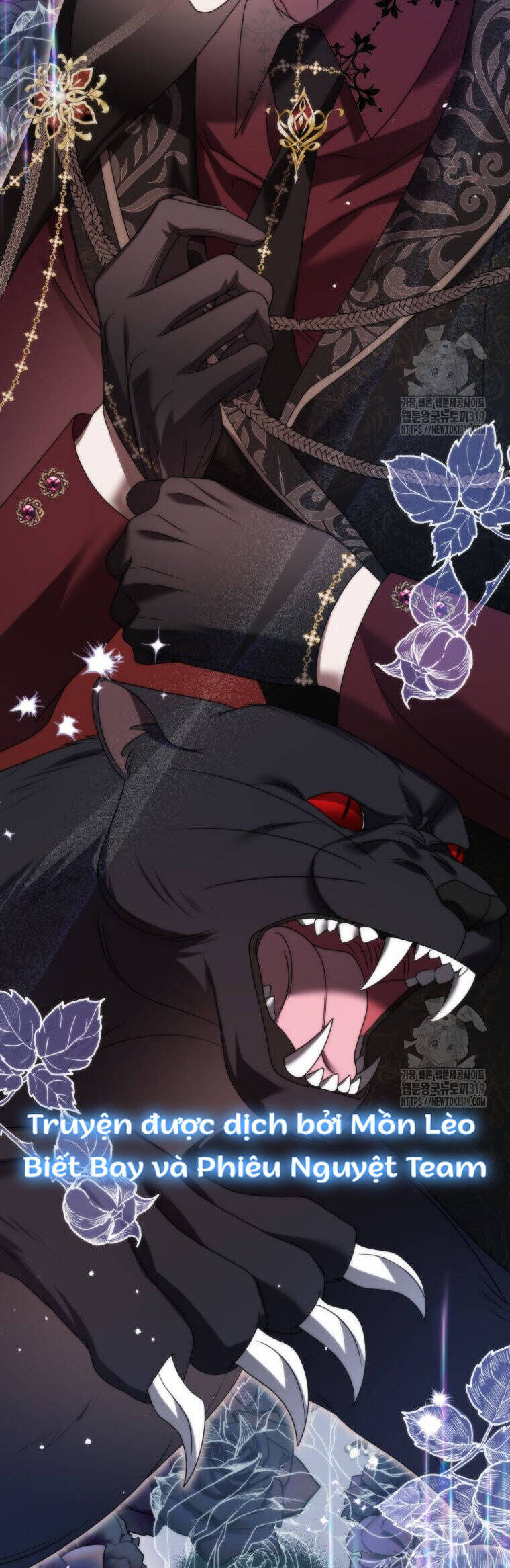 Tôi Gặp Nam Chính Trong Tù Chap 34 - Next Chap 33