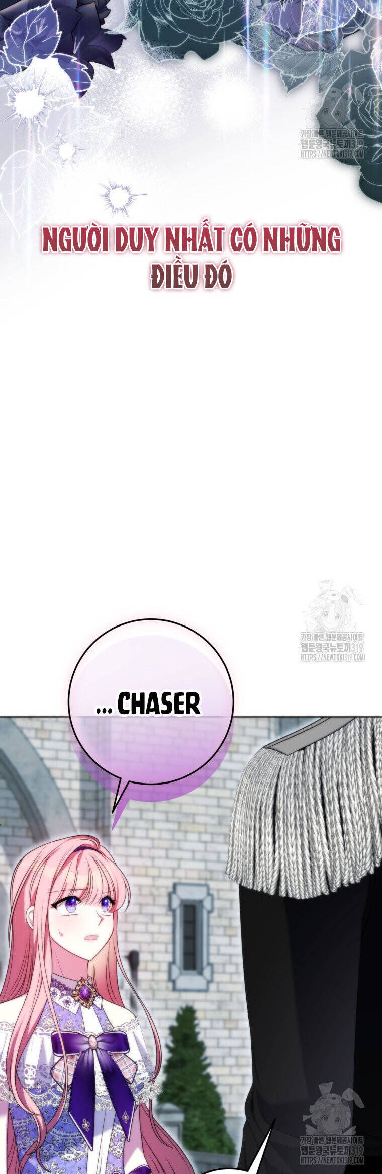Tôi Gặp Nam Chính Trong Tù Chap 34 - Next Chap 33
