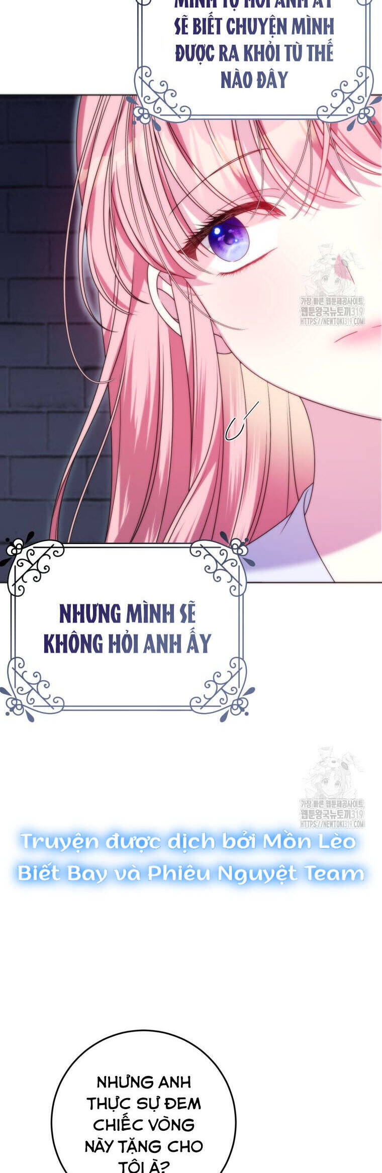 Tôi Gặp Nam Chính Trong Tù Chap 34 - Next Chap 33