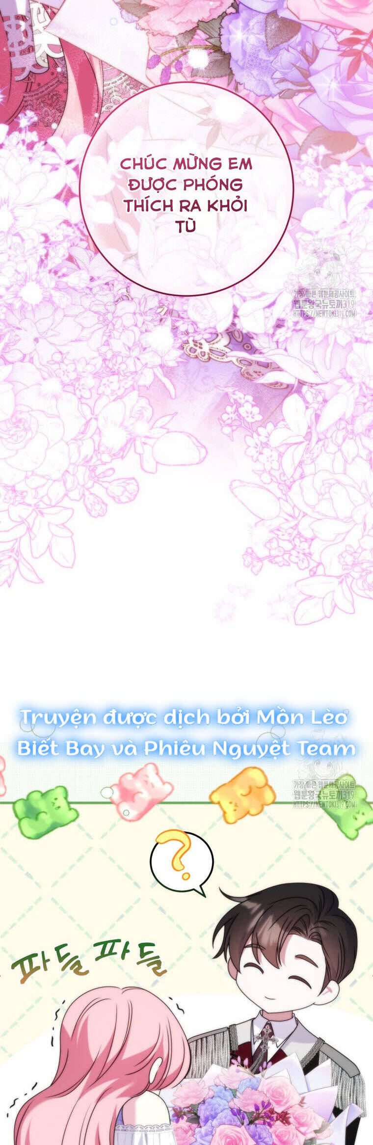 Tôi Gặp Nam Chính Trong Tù Chap 34 - Next Chap 33