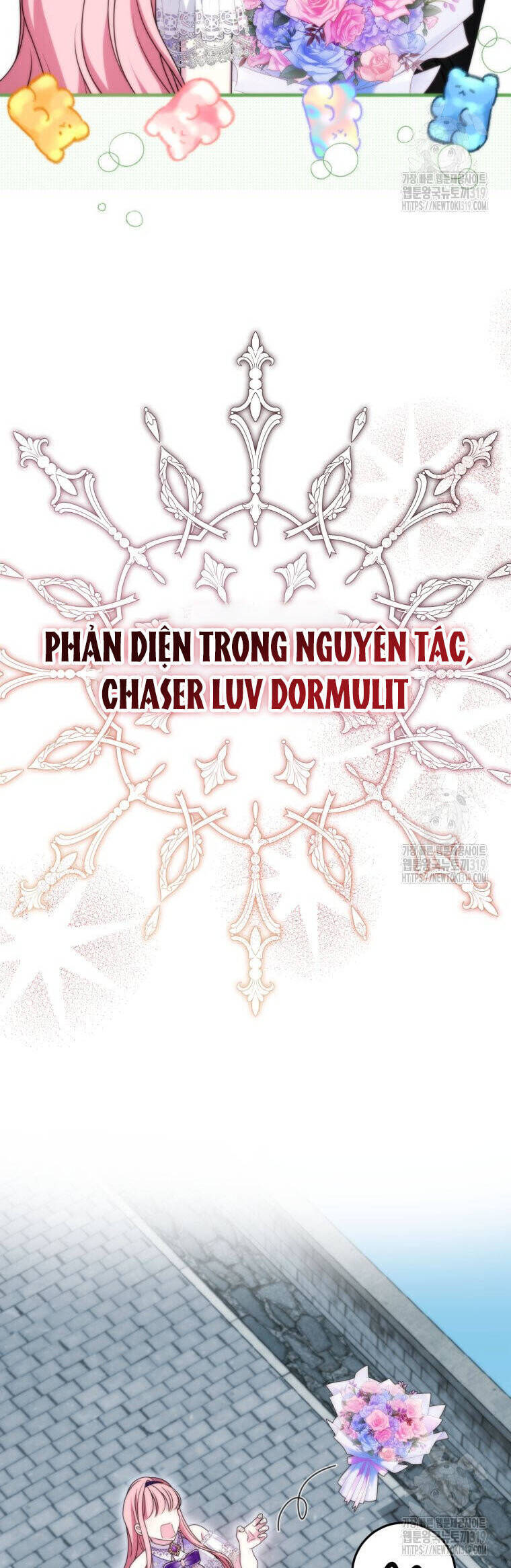Tôi Gặp Nam Chính Trong Tù Chap 34 - Next Chap 33