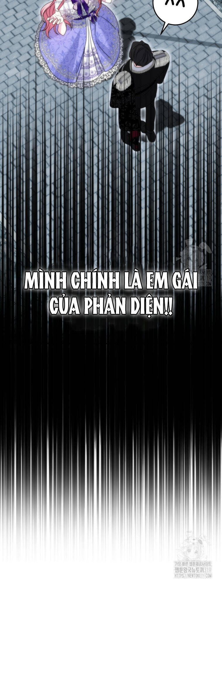Tôi Gặp Nam Chính Trong Tù Chap 34 - Next Chap 33