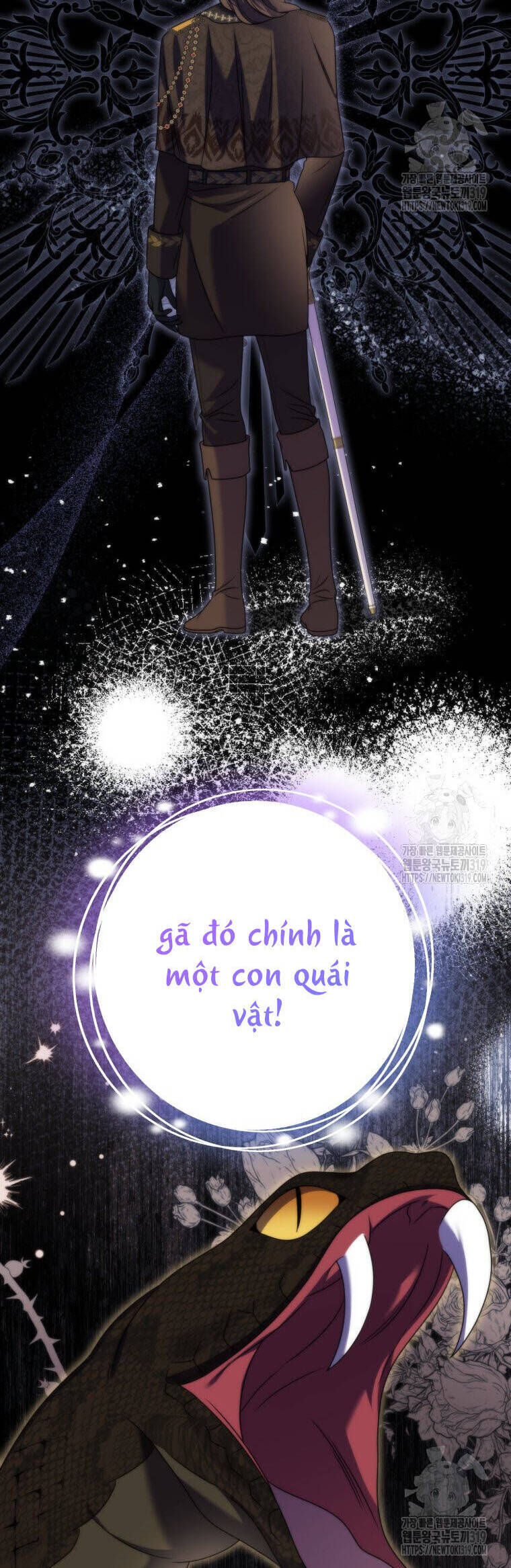 Tôi Gặp Nam Chính Trong Tù Chap 34 - Next Chap 33