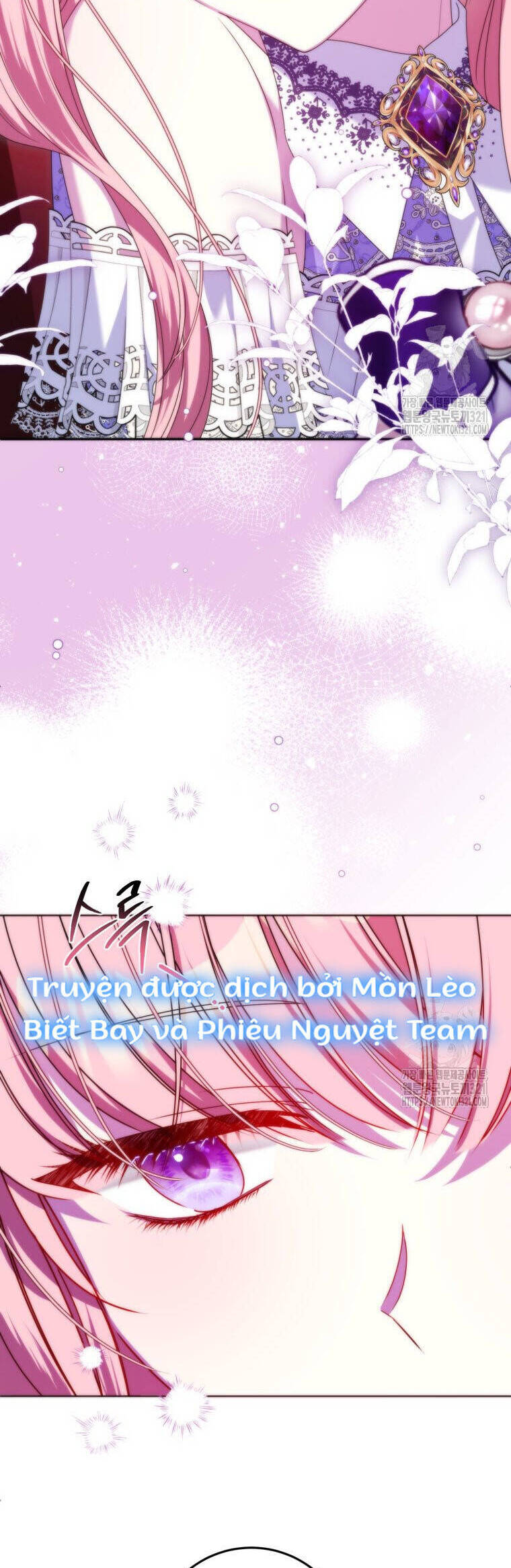 Tôi Gặp Nam Chính Trong Tù Chap 35 - Next Chap 34