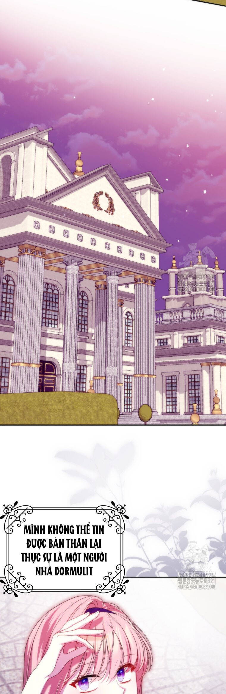 Tôi Gặp Nam Chính Trong Tù Chap 35 - Next Chap 34
