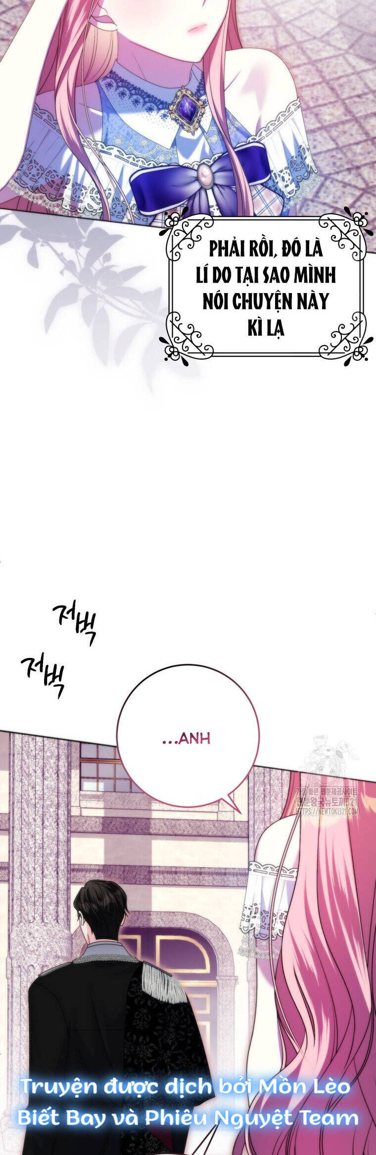 Tôi Gặp Nam Chính Trong Tù Chap 35 - Next Chap 34