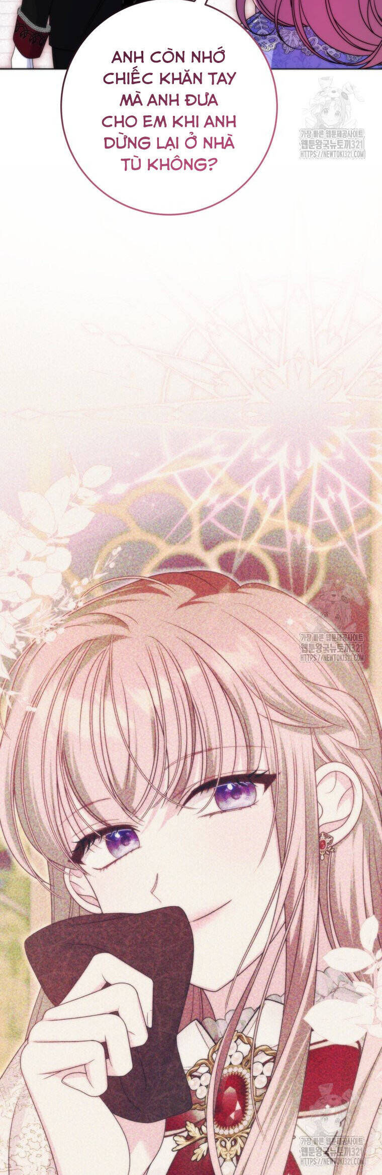 Tôi Gặp Nam Chính Trong Tù Chap 35 - Next Chap 34