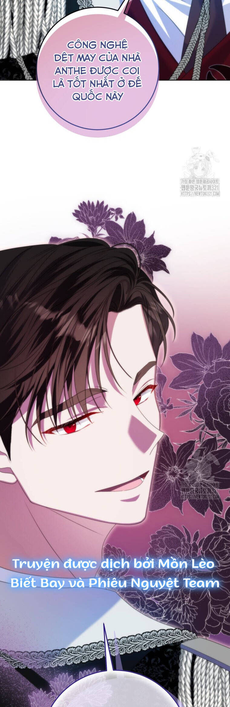 Tôi Gặp Nam Chính Trong Tù Chap 35 - Next Chap 34