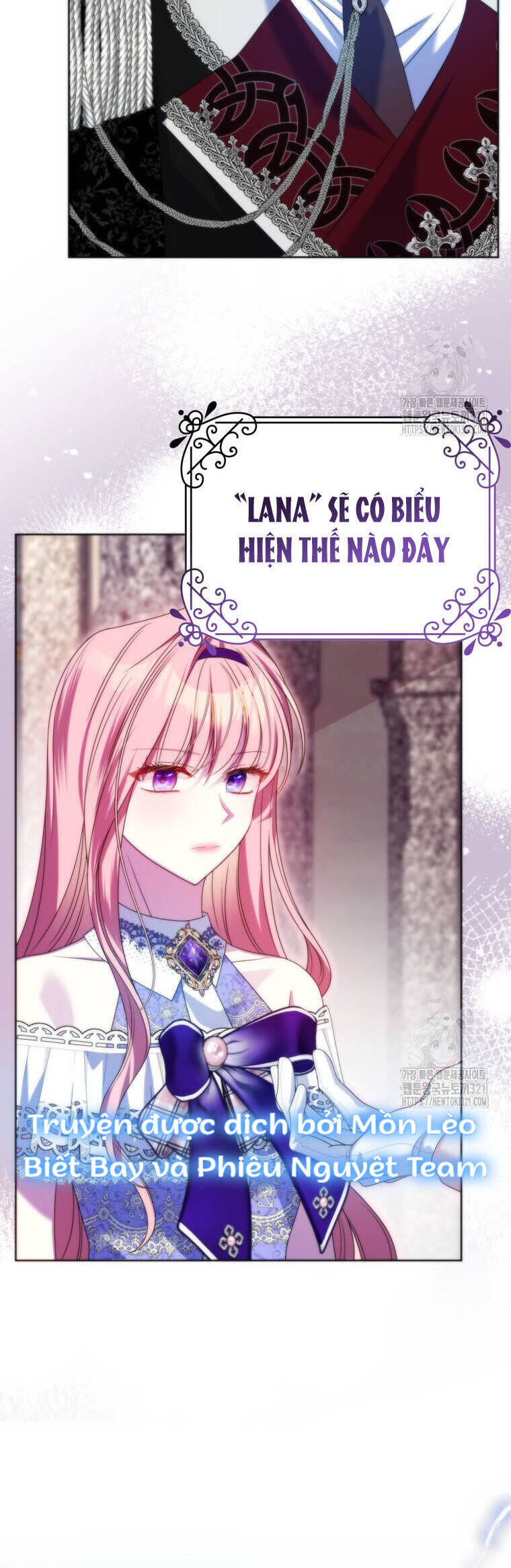Tôi Gặp Nam Chính Trong Tù Chap 35 - Next Chap 34