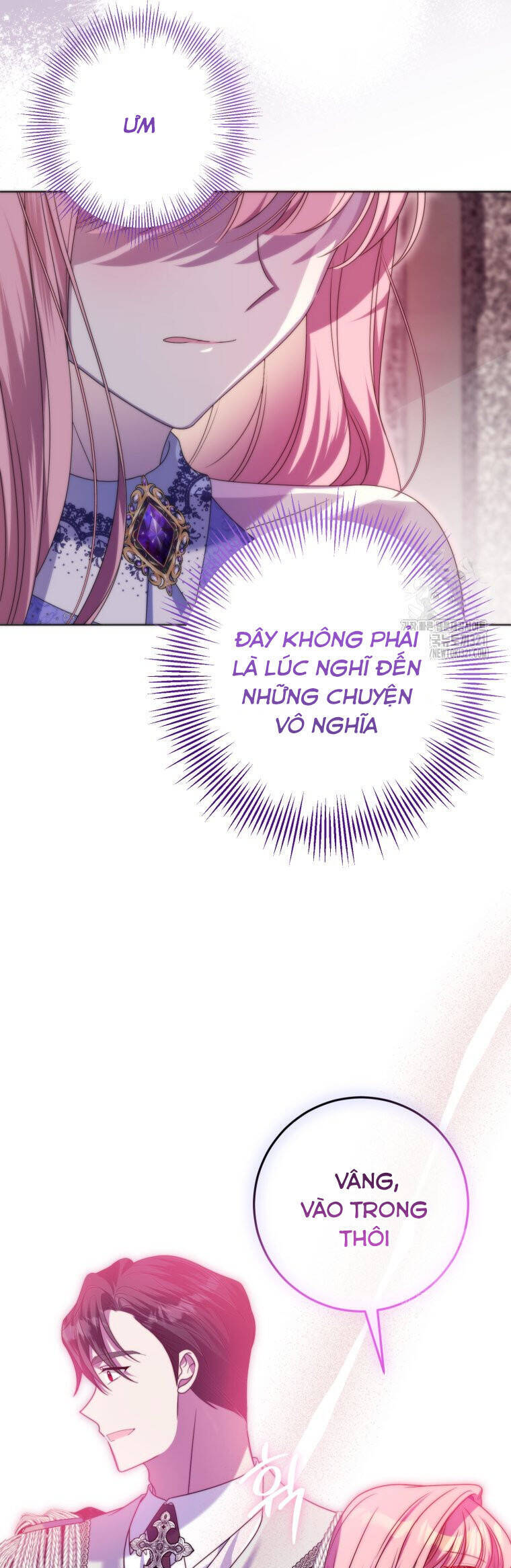 Tôi Gặp Nam Chính Trong Tù Chap 35 - Next Chap 34