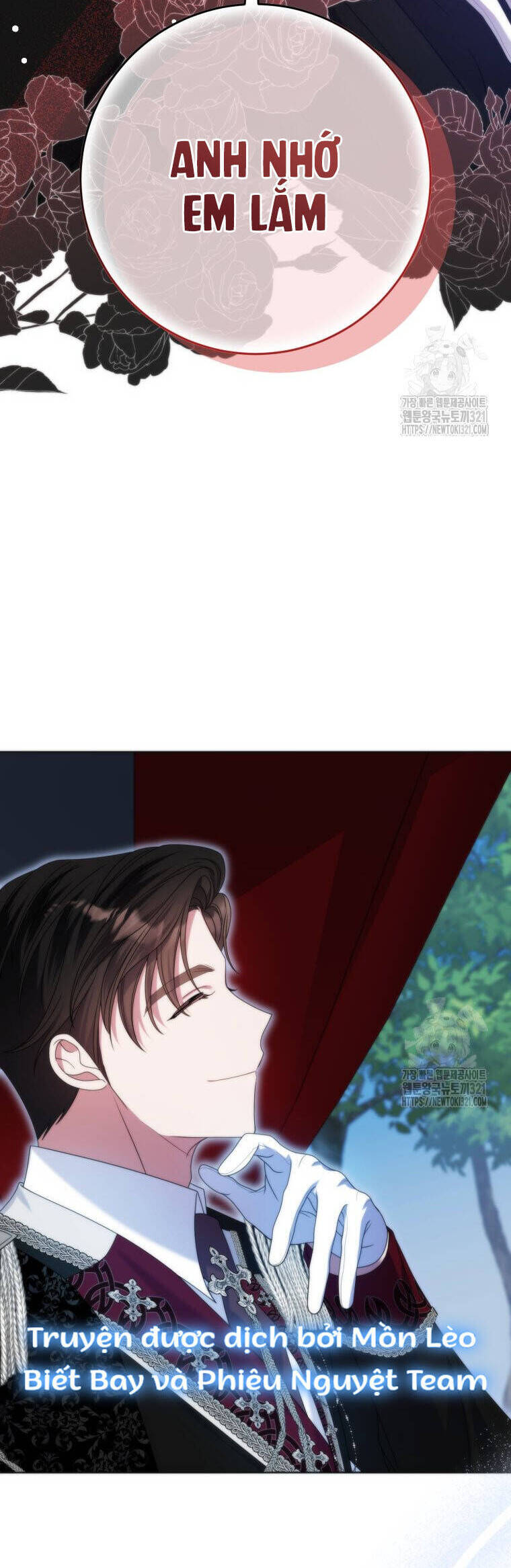 Tôi Gặp Nam Chính Trong Tù Chap 35 - Next Chap 34