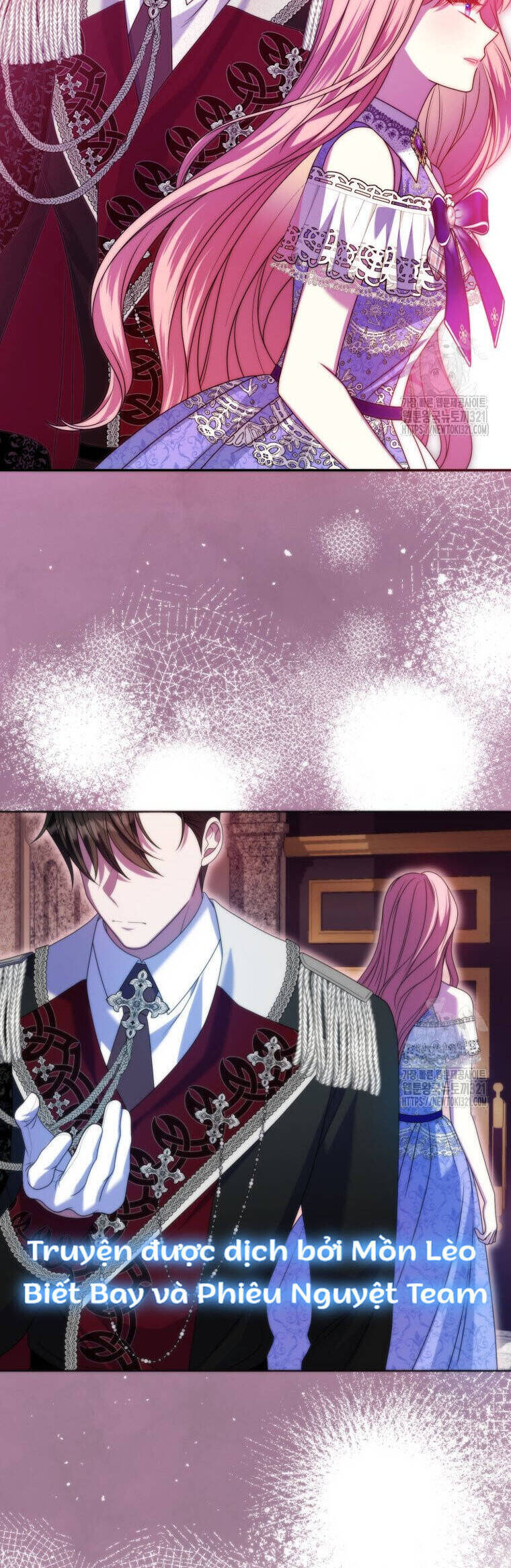 Tôi Gặp Nam Chính Trong Tù Chap 35 - Next Chap 34
