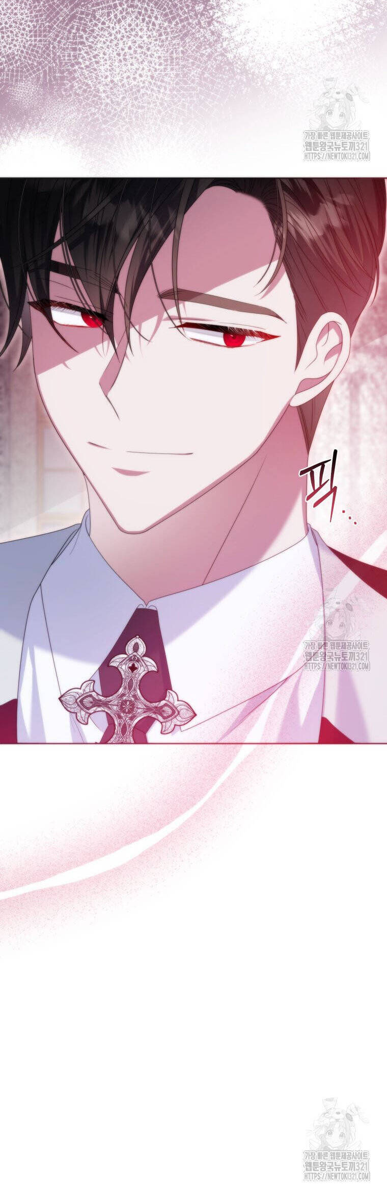 Tôi Gặp Nam Chính Trong Tù Chap 35 - Next Chap 34