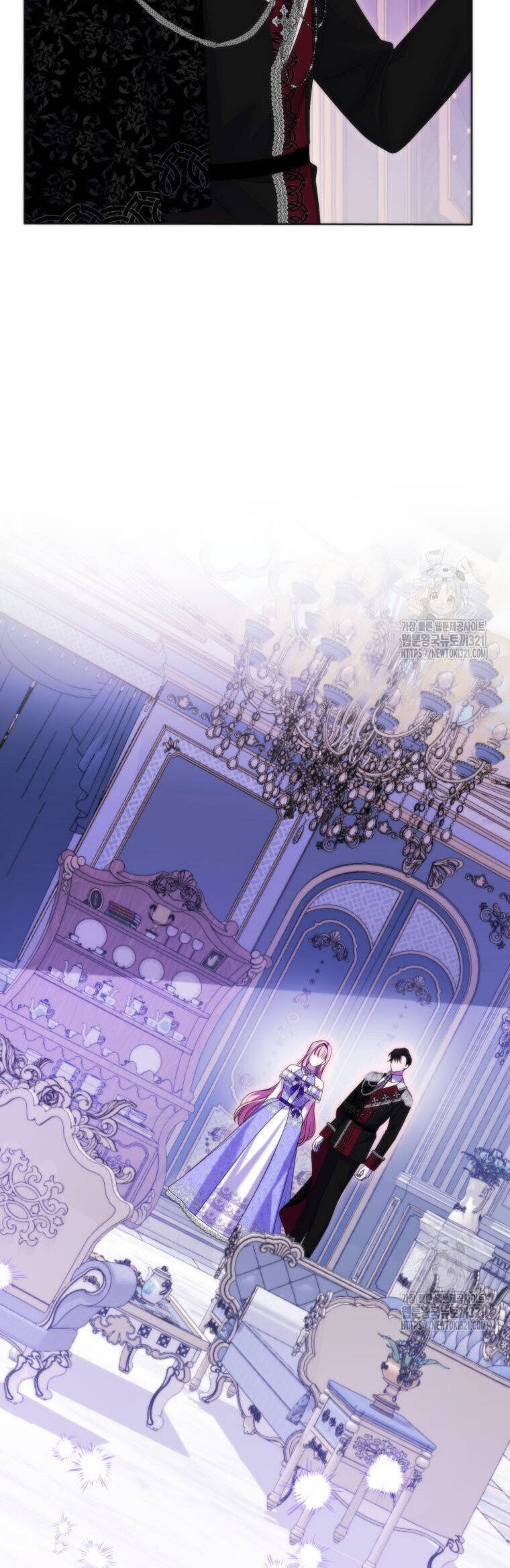 Tôi Gặp Nam Chính Trong Tù Chap 35 - Next Chap 34