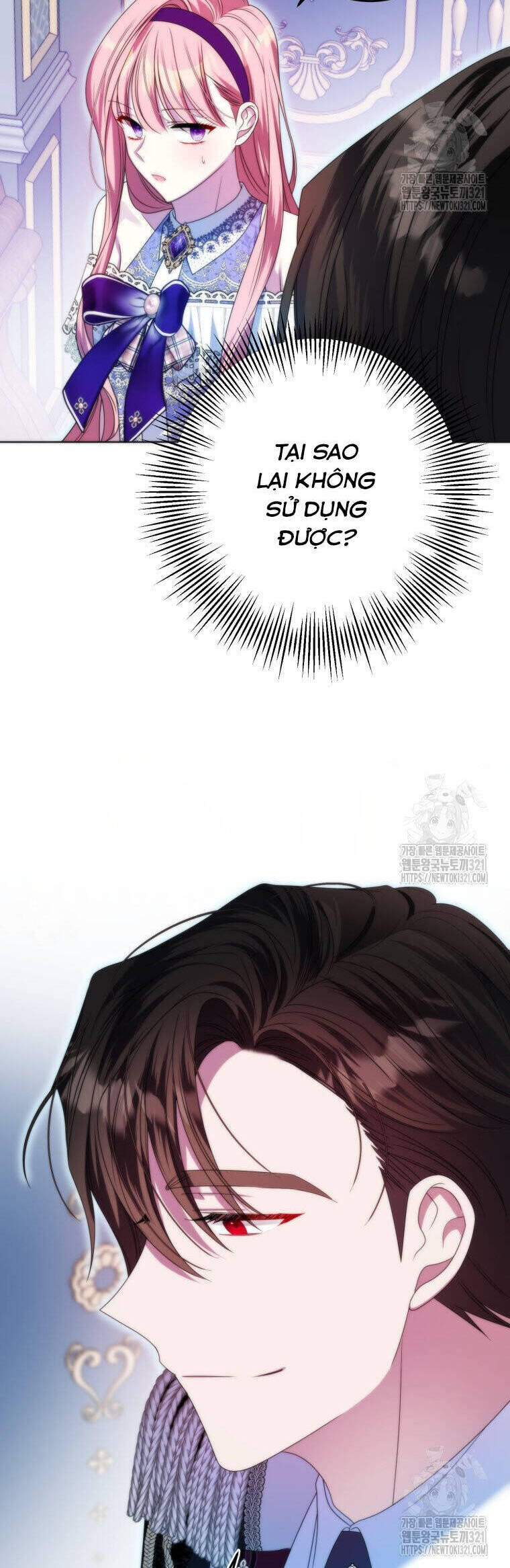 Tôi Gặp Nam Chính Trong Tù Chap 35 - Next Chap 34