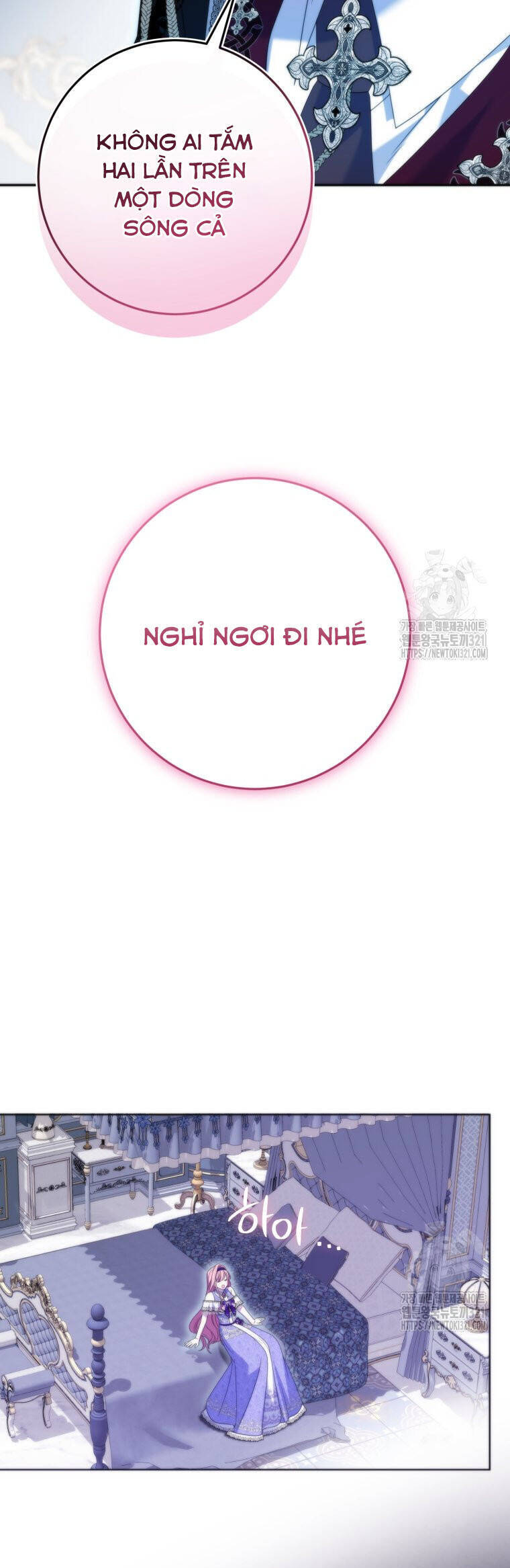 Tôi Gặp Nam Chính Trong Tù Chap 35 - Next Chap 34