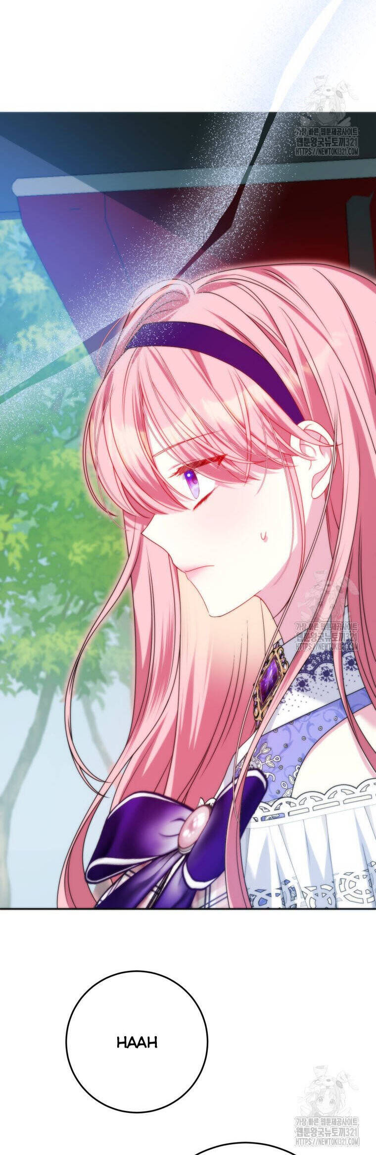 Tôi Gặp Nam Chính Trong Tù Chap 35 - Next Chap 34
