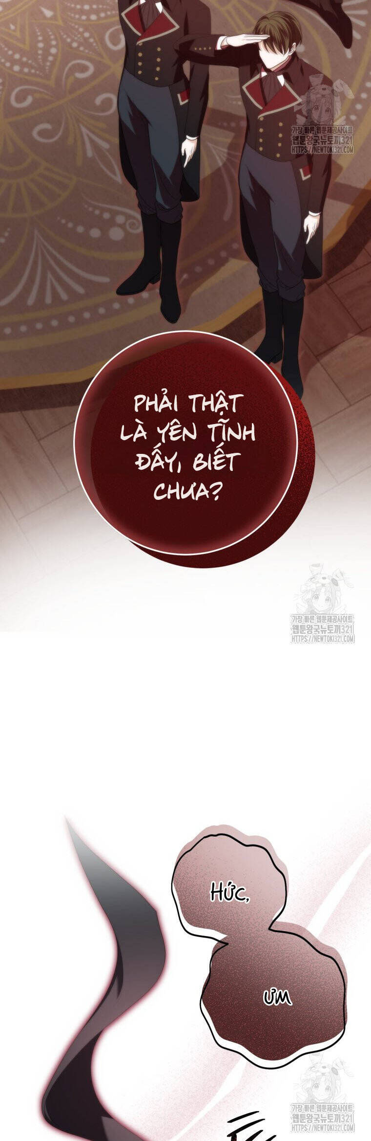 Tôi Gặp Nam Chính Trong Tù Chap 35 - Next Chap 34
