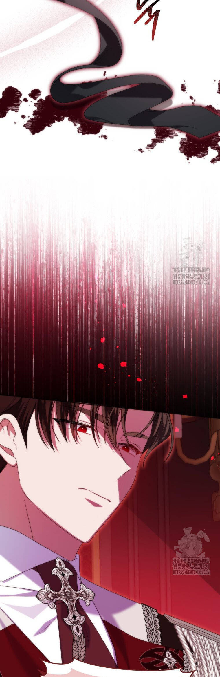 Tôi Gặp Nam Chính Trong Tù Chap 35 - Next Chap 34