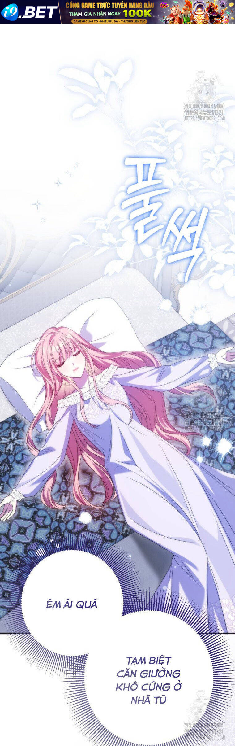 Tôi Gặp Nam Chính Trong Tù Chap 35 - Next Chap 34