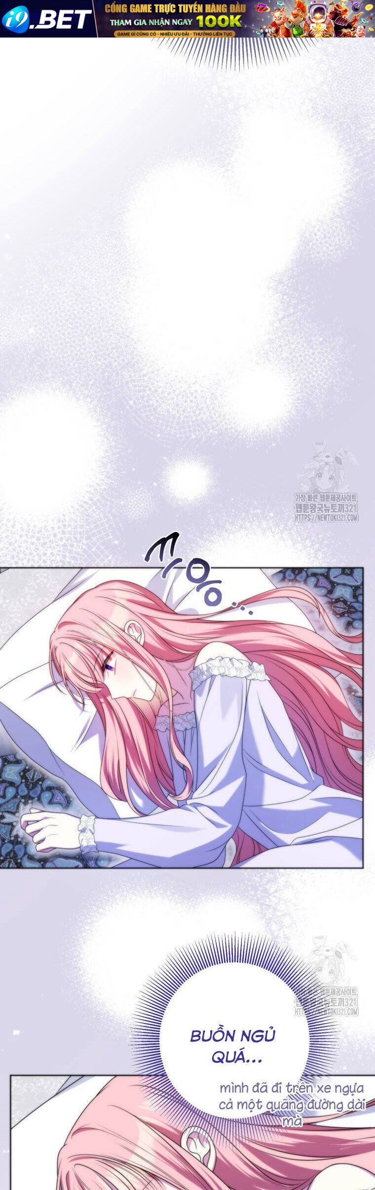 Tôi Gặp Nam Chính Trong Tù Chap 35 - Next Chap 34