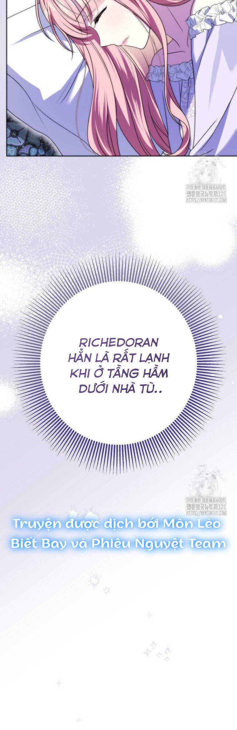 Tôi Gặp Nam Chính Trong Tù Chap 35 - Next Chap 34